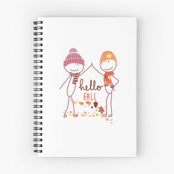 Item preview, Hello Fall  designed and sold by soprinted.