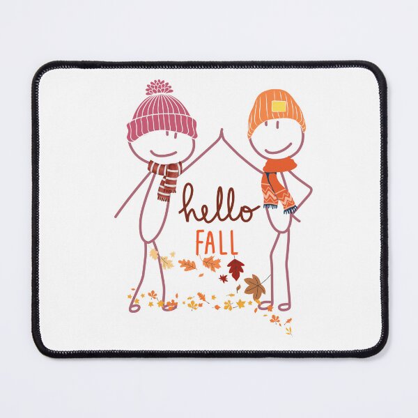 Item preview, Hello Fall designed and sold by soprinted.