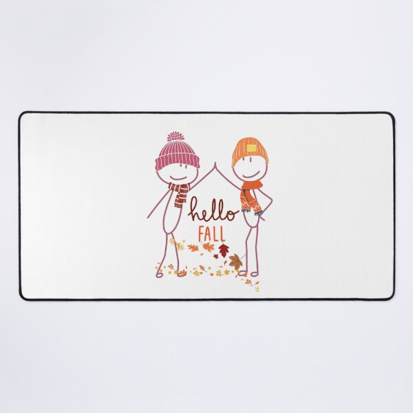 Item preview, Hello Fall designed and sold by soprinted.