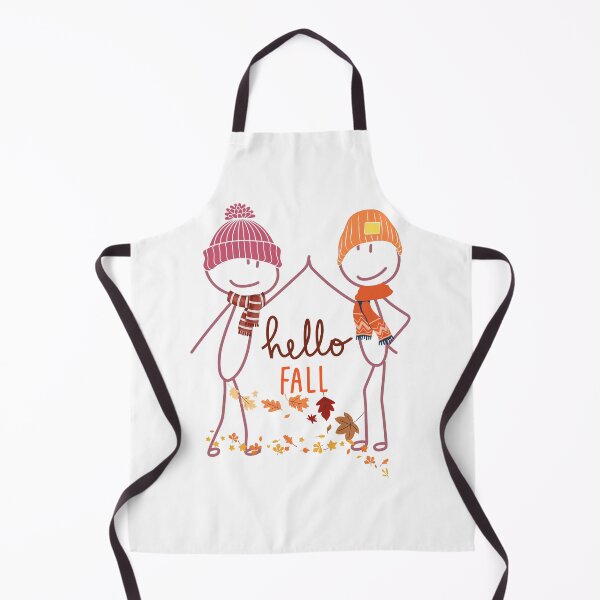 Item preview, Hello Fall designed and sold by soprinted.