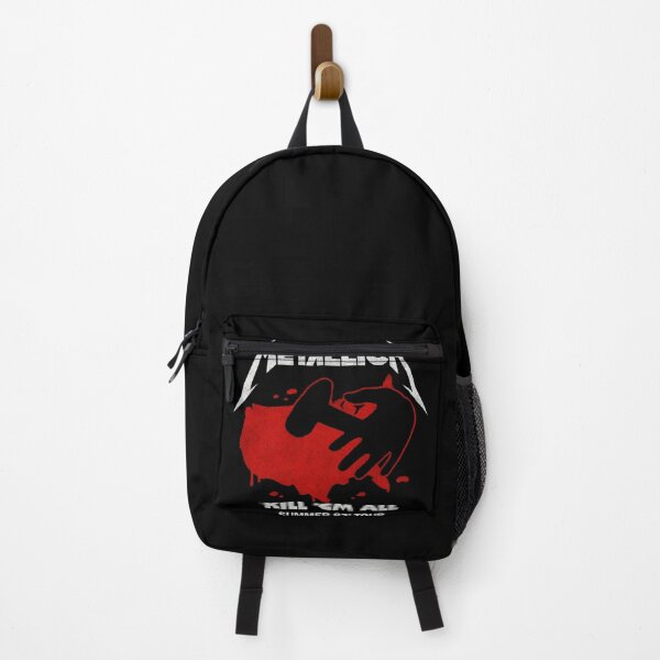 Item preview, Metallica-Band Summer 83 tour designed and sold by IshTarltArt.