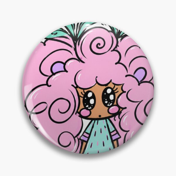 Item preview, Emma Loo designed and sold by soul-so-happy.