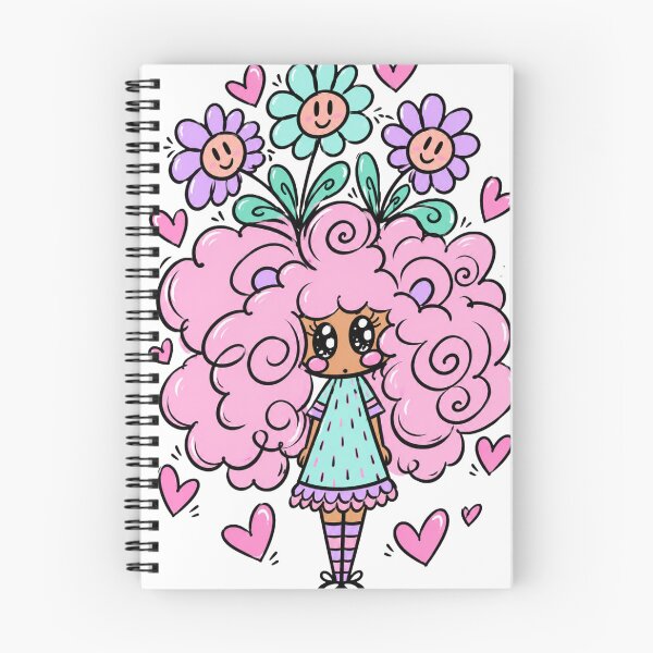 Item preview, Emma Loo designed and sold by soul-so-happy.