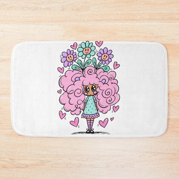 Item preview, Emma Loo designed and sold by soul-so-happy.