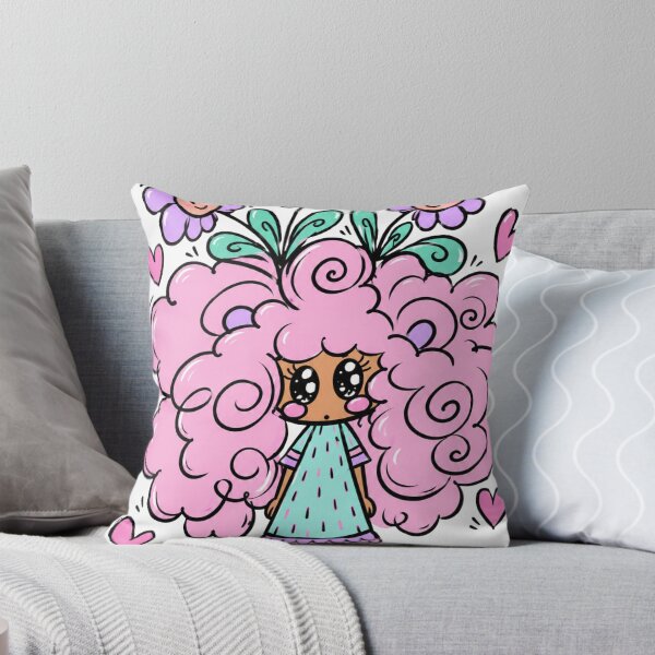 Item preview, Emma Loo designed and sold by soul-so-happy.