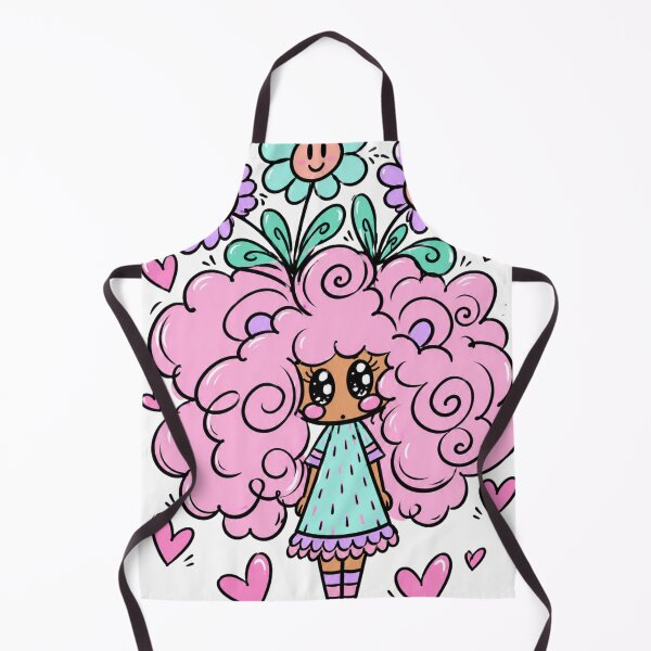 Item preview, Emma Loo designed and sold by soul-so-happy.