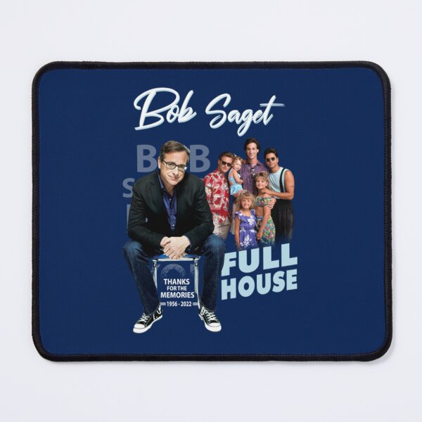 Item preview, Bob Saget designed and sold by Mcleany.