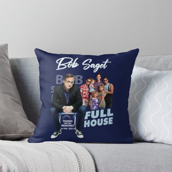 Item preview, Bob Saget            designed and sold by Mcleany.