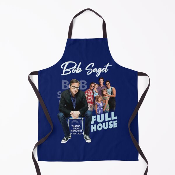 Item preview, Bob Saget designed and sold by Mcleany.