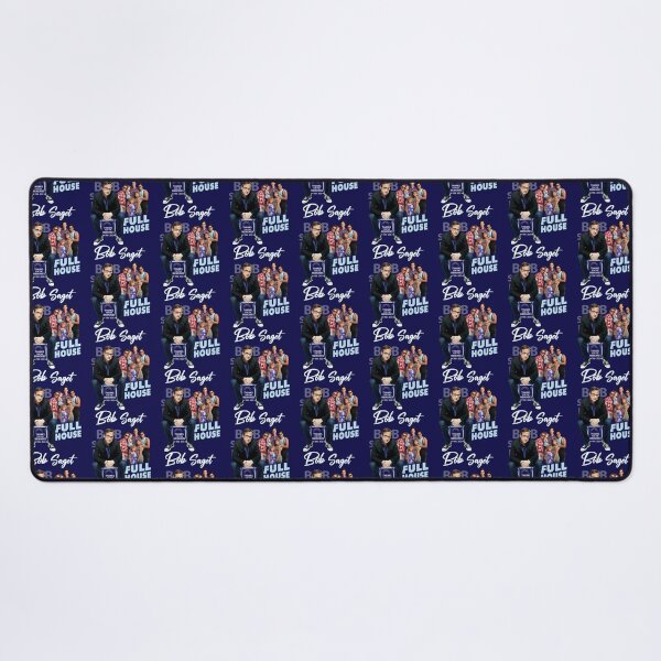 Item preview, Bob Saget designed and sold by Mcleany.