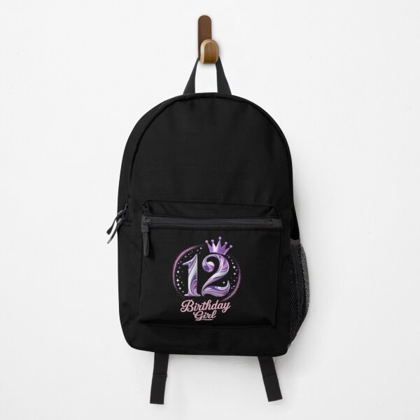 Item preview, 12th Birthday Celebration Design designed and sold by jkrphoto.