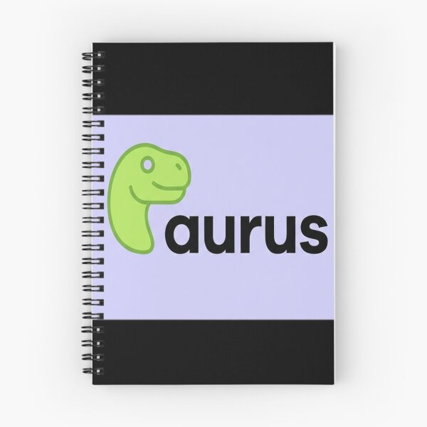 Item preview, Bronte-saurus! designed and sold by ChiqueAvenue.