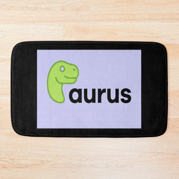 Item preview, Bronte-saurus! designed and sold by ChiqueAvenue.