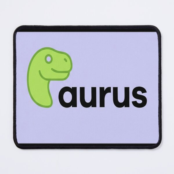 Item preview, Bronte-saurus! designed and sold by ChiqueAvenue.