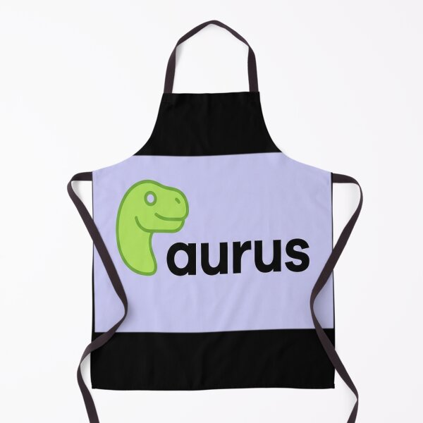 Item preview, Bronte-saurus! designed and sold by ChiqueAvenue.
