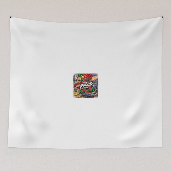 Item preview, Proud To Be Portuguese | Portugal Heritage designed and sold by GlitchThreads.