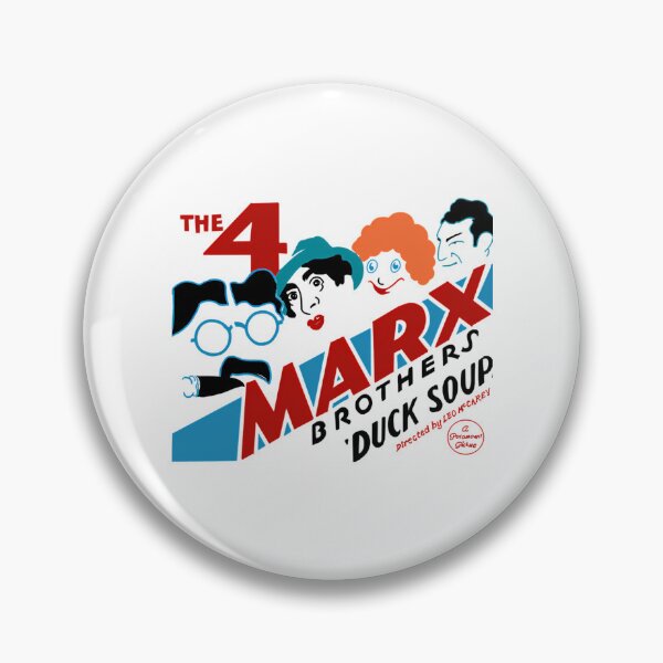 Item preview, Marx Brothers Duck Soup designed and sold by aca-riolaus.