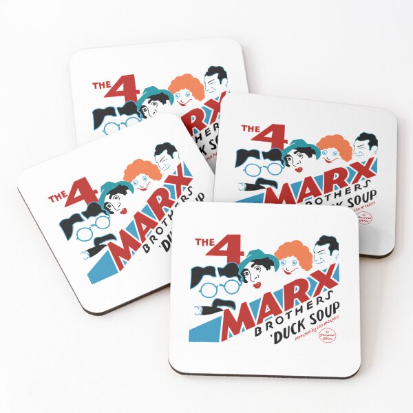 Item preview, Marx Brothers Duck Soup designed and sold by aca-riolaus.