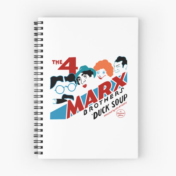 Item preview, Marx Brothers Duck Soup designed and sold by aca-riolaus.