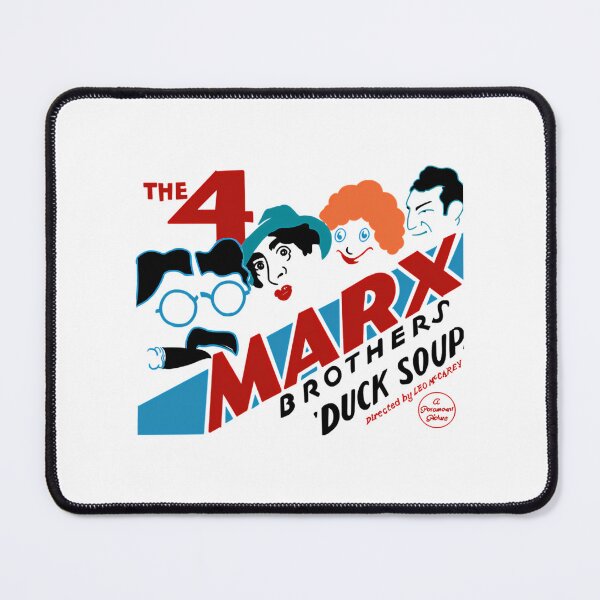 Item preview, Marx Brothers Duck Soup designed and sold by aca-riolaus.