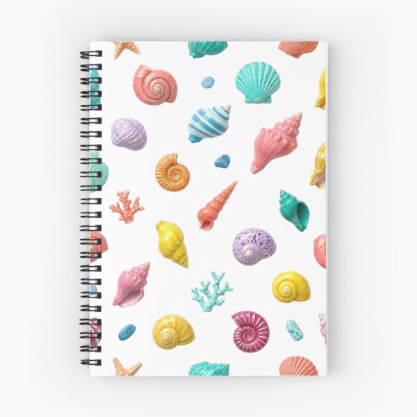Item preview, SEASHELLS designed and sold by likbatonboot.