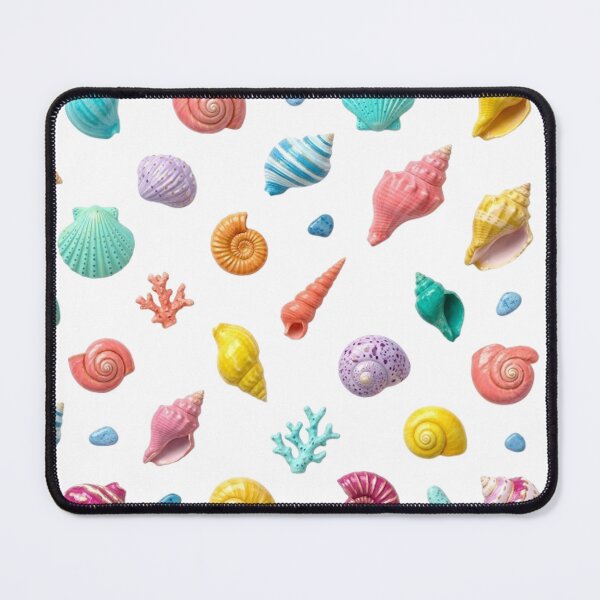 Item preview, SEASHELLS designed and sold by likbatonboot.
