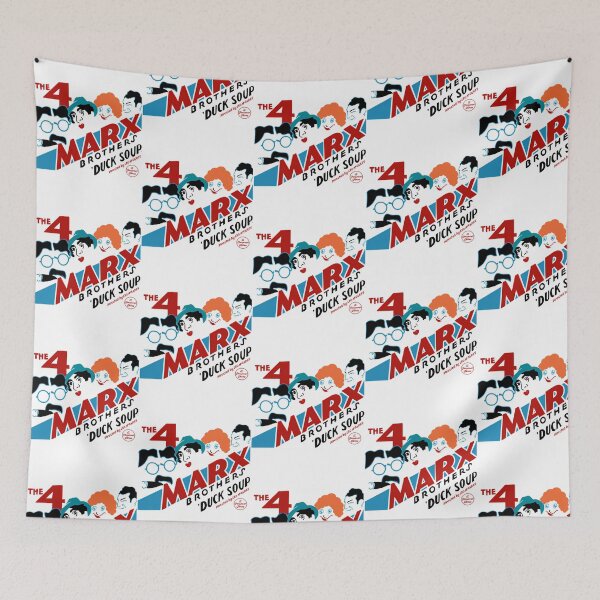 Item preview, Marx Brothers Duck Soup designed and sold by aca-riolaus.