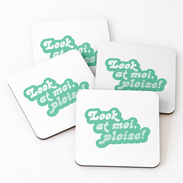 Item preview, Look At Moi Please  Kath  Kim  Script Font designed and sold by ars-enold.