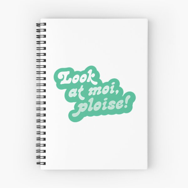 Item preview, Look At Moi Please  Kath  Kim  Script Font designed and sold by ars-enold.