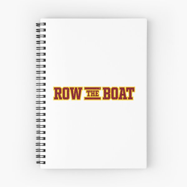 Item preview, Row The Boat designed and sold by che-lseyhartman.