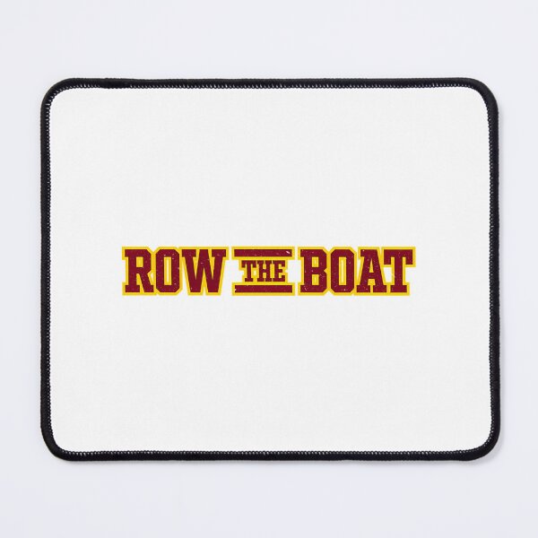 Item preview, Row The Boat designed and sold by che-lseyhartman.