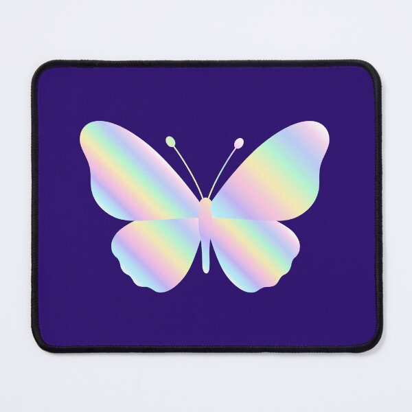 Item preview, Pastel Aura Butterfly Gradient Y2K Soft Aesthetic designed and sold by SolutionsArt.