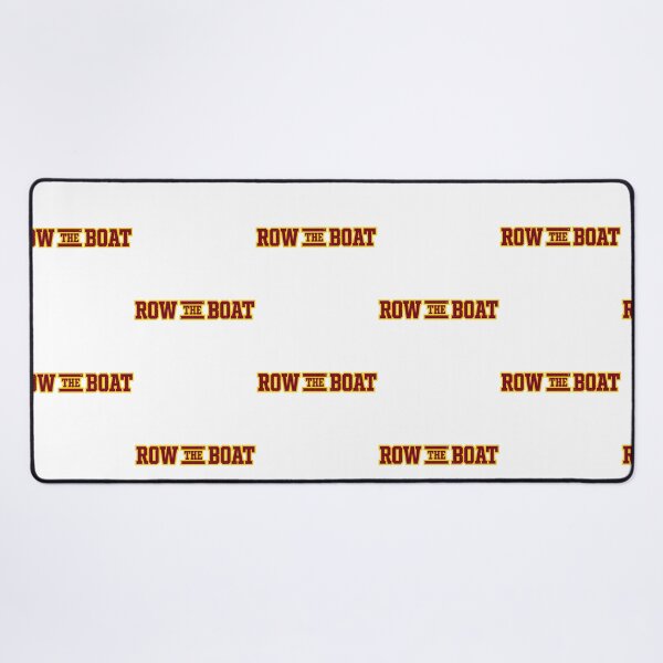 Item preview, Row The Boat designed and sold by che-lseyhartman.
