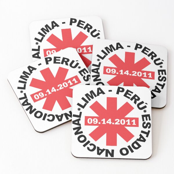 Item preview, Red Hot Peru by BoletoStore designed and sold by BoletoStore.