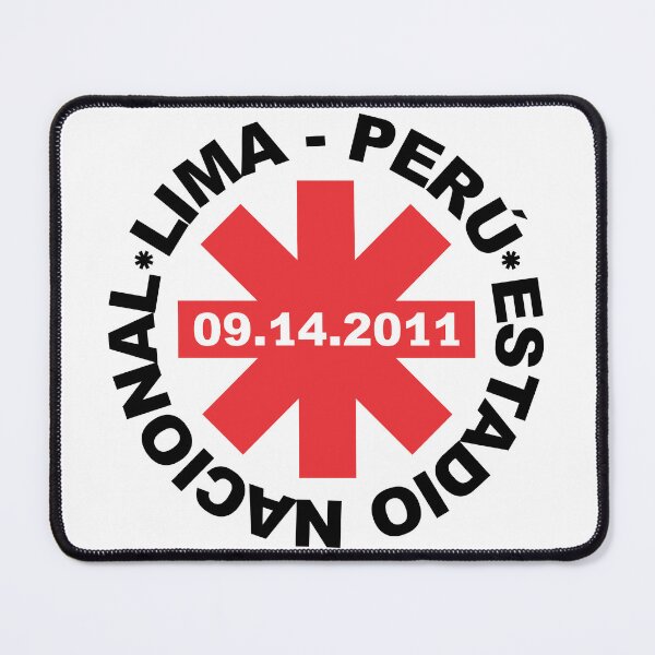 Item preview, Red Hot Peru by BoletoStore designed and sold by BoletoStore.