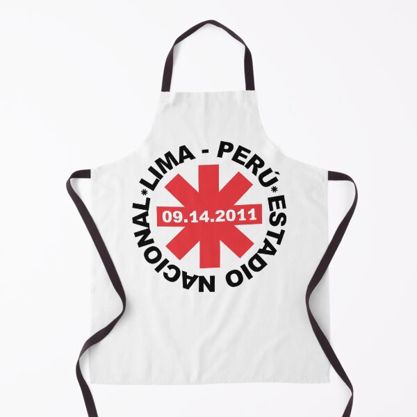 Item preview, Red Hot Peru by BoletoStore designed and sold by BoletoStore.