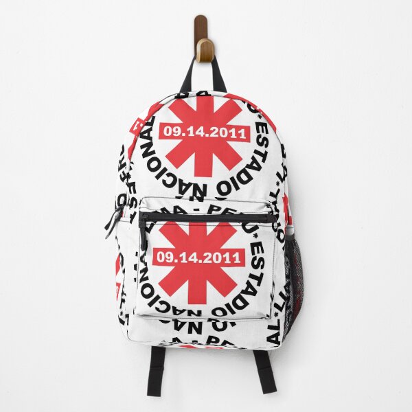 Item preview, Red Hot Peru by BoletoStore designed and sold by BoletoStore.