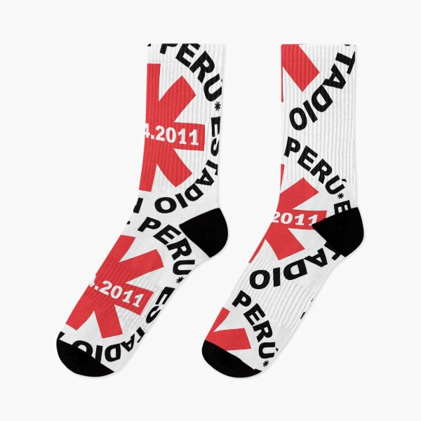 Item preview, Red Hot Peru by BoletoStore designed and sold by BoletoStore.