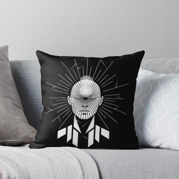 Item preview, King Peaks designed and sold by Amber Thomas.