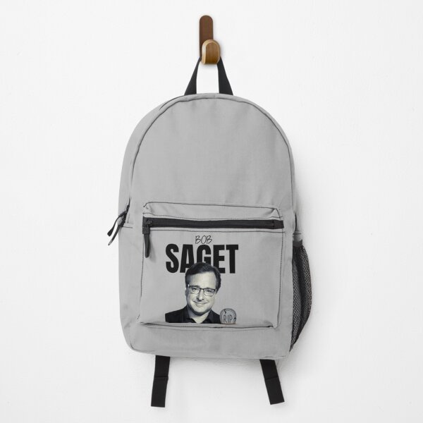 Item preview, Bob Saget designed and sold by Mcleany.
