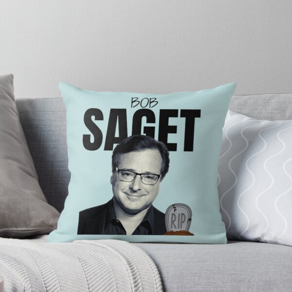 Item preview, Bob Saget       designed and sold by Mcleany.