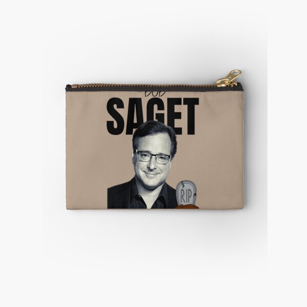 Item preview, Bob Saget       designed and sold by Mcleany.