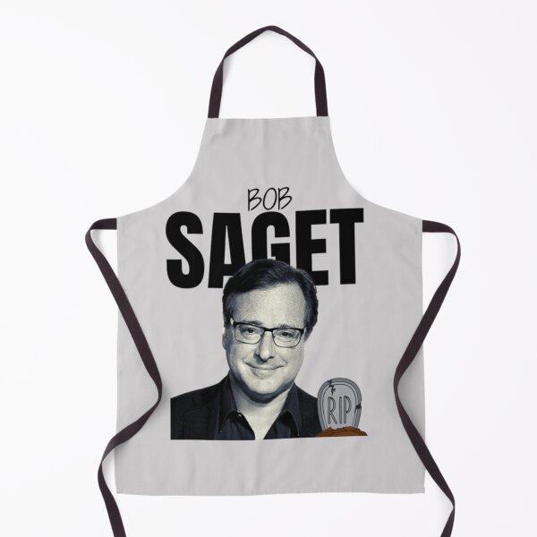 Item preview, Bob Saget designed and sold by Mcleany.