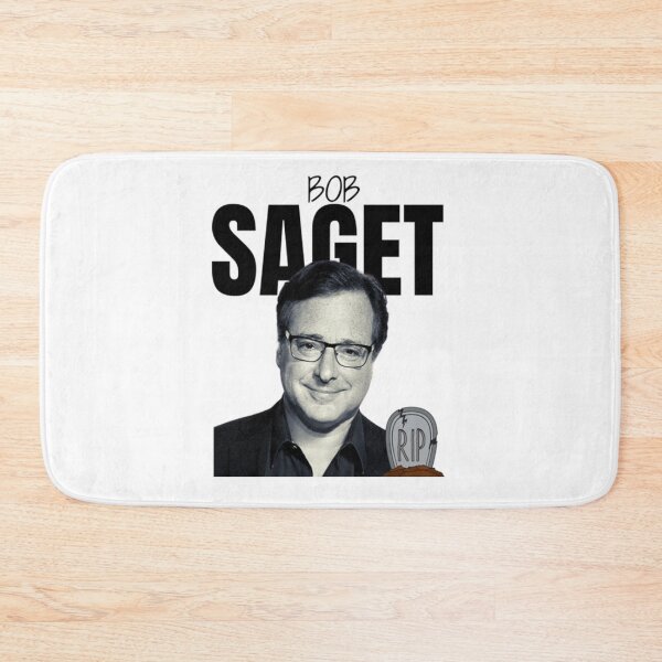 Item preview, Bob Saget       designed and sold by Mcleany.