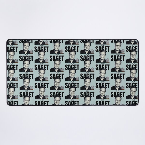 Item preview, Bob Saget designed and sold by Mcleany.