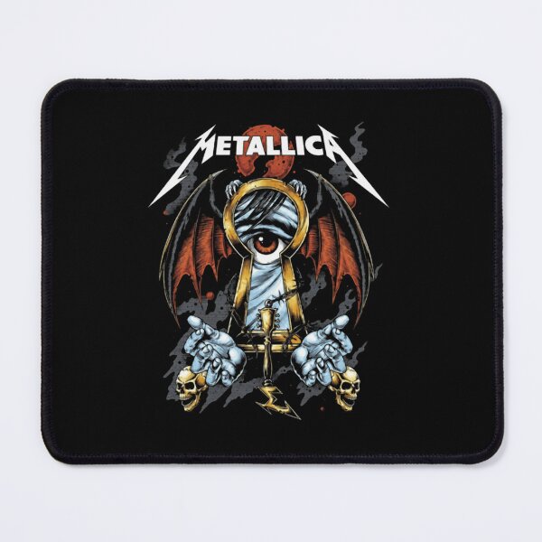 Item preview, Metallica-Band designed and sold by IshTarltArt.