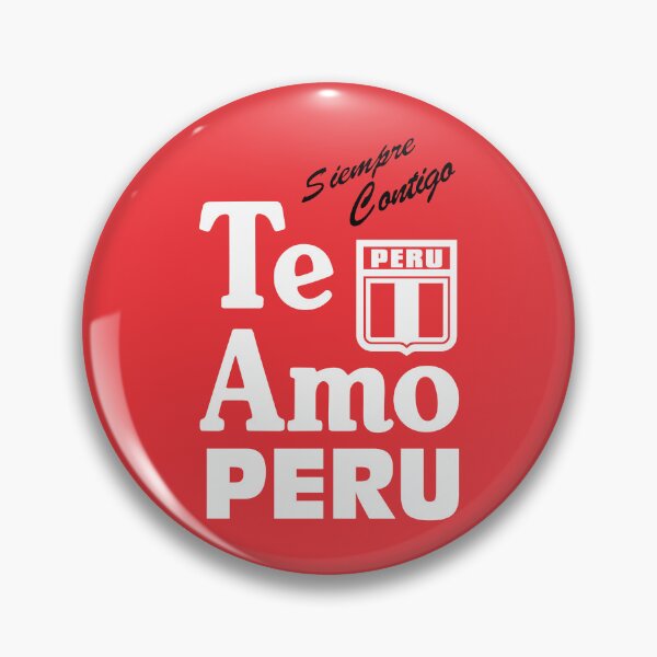 Item preview, I love you Peru by BoletoStore designed and sold by BoletoStore.