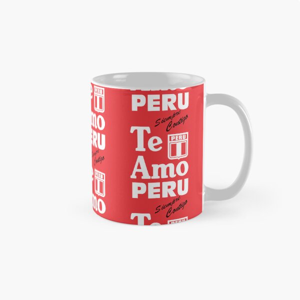 Item preview, I love you Peru by BoletoStore designed and sold by BoletoStore.