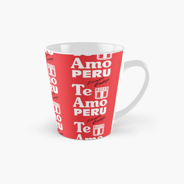 Item preview, I love you Peru by BoletoStore designed and sold by BoletoStore.
