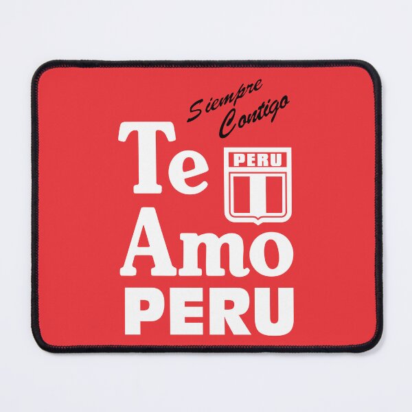 Item preview, I love you Peru by BoletoStore designed and sold by BoletoStore.